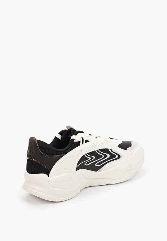 Кроссовки Xtep