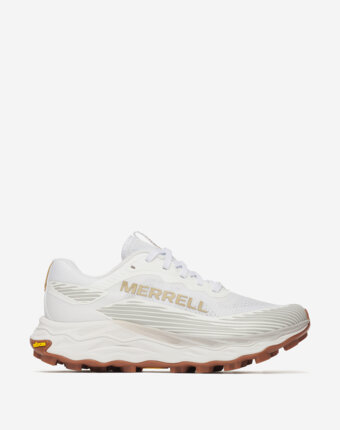 Кроссовки женские Merrell Agility Peak 6, Белый женщинам