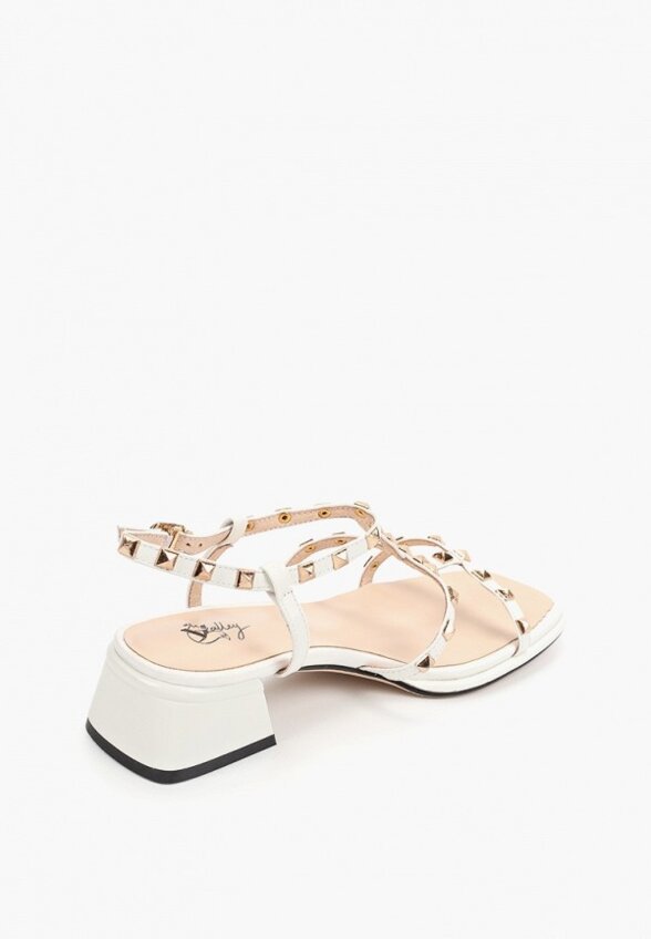 Босоножки Valley