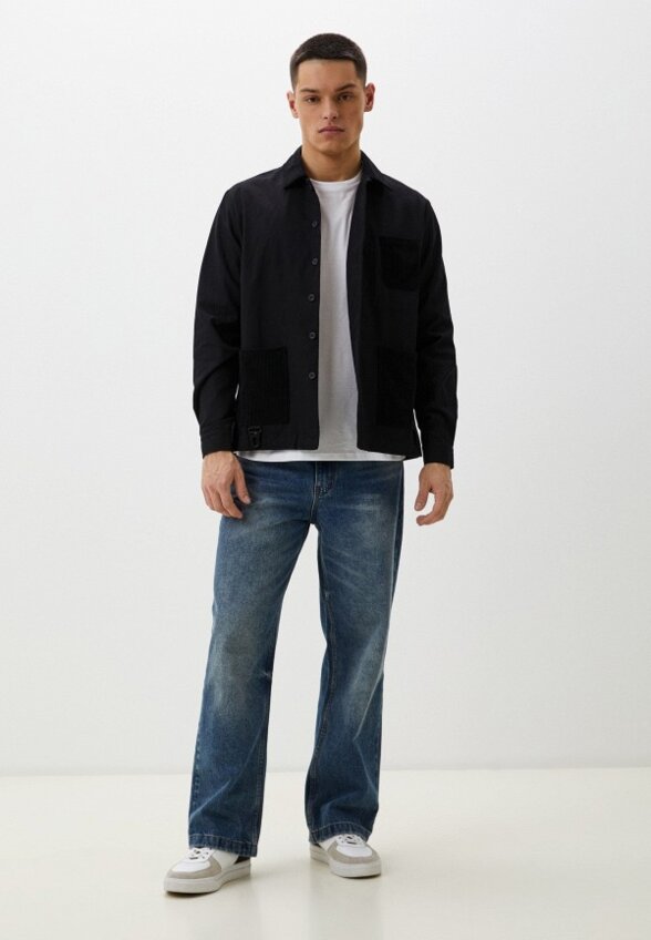 Рубашка Religion