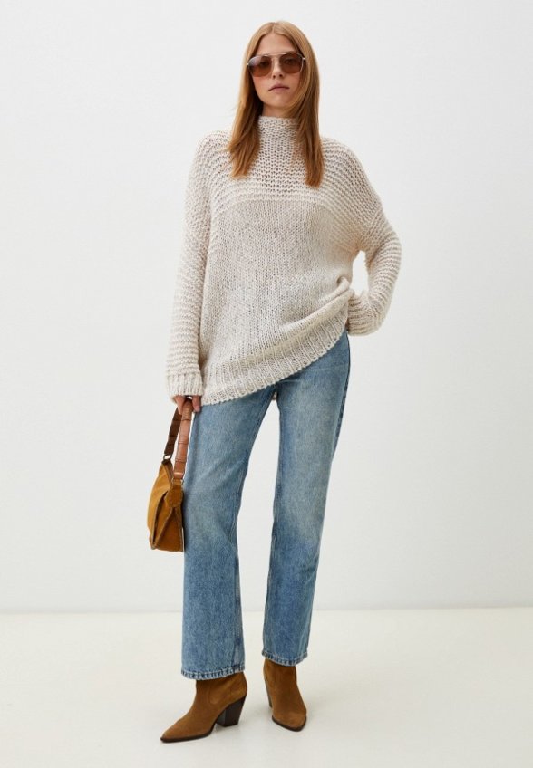 Джемпер marhatter