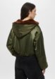 Куртка меховая H&M4  - превью