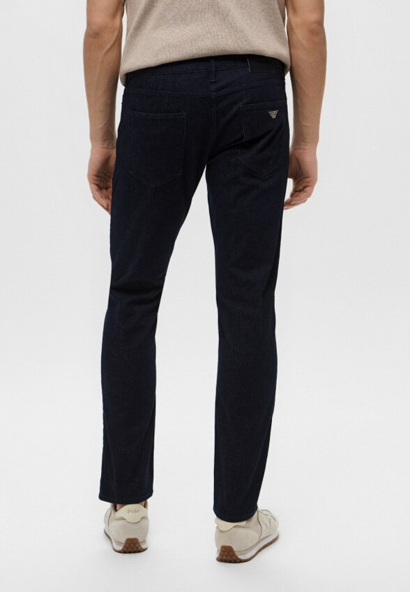 Джинсы Emporio Armani