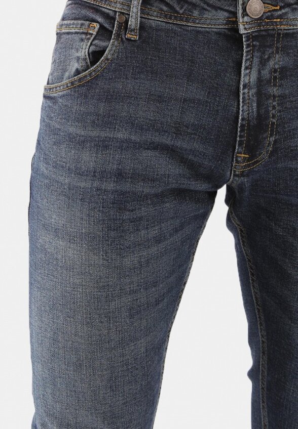 Джинсы A Passion Play