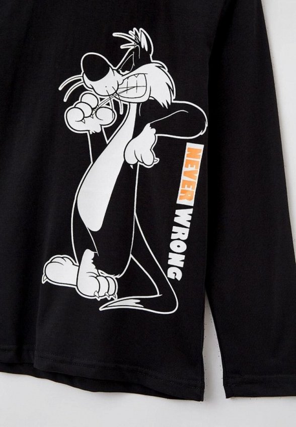 Водолазка PlayToday