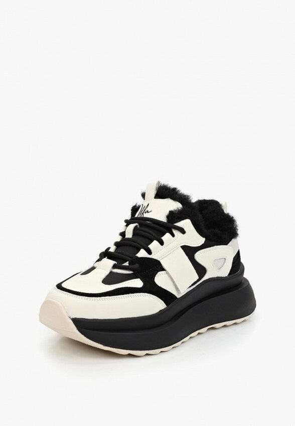 Кроссовки Obba