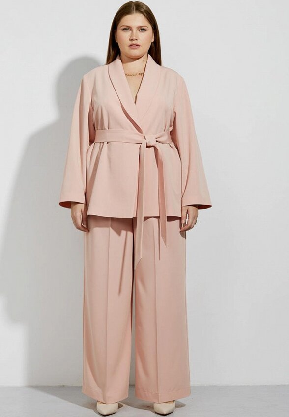 Брюки Odevaiwear