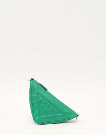 Prada Triangle женщинам