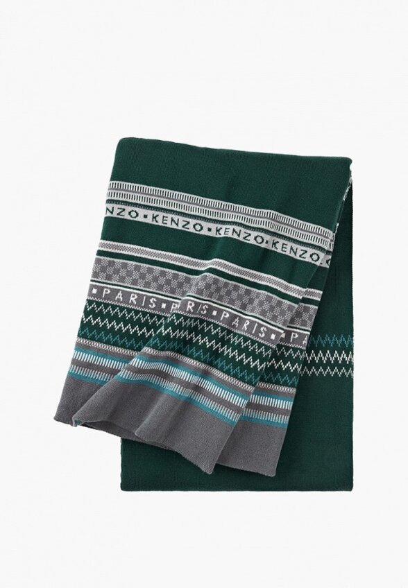 Покрывало Kenzo