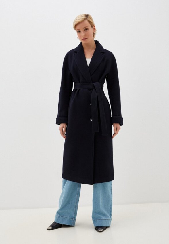 Пальто-халат B.L.E.S.