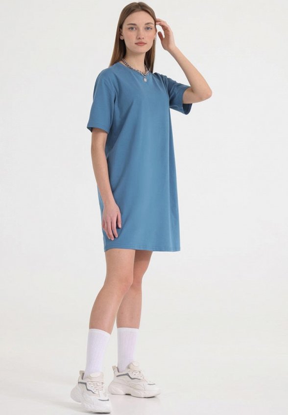 Платье Апрель