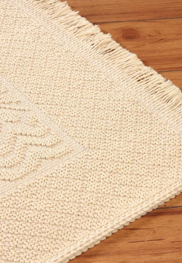 Коврик для ванной Giz Home