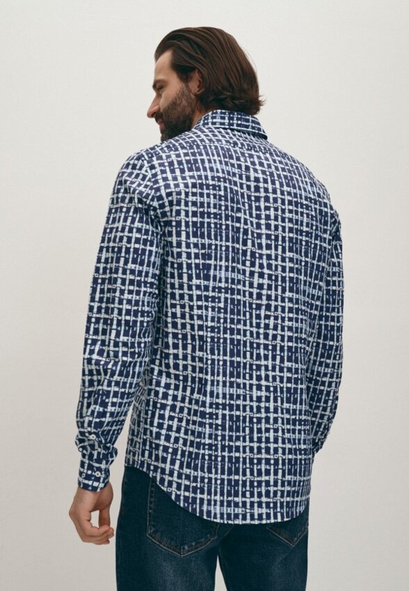 Рубашка 20Line