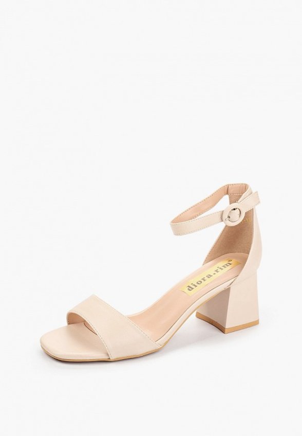 Босоножки Diora.rim
