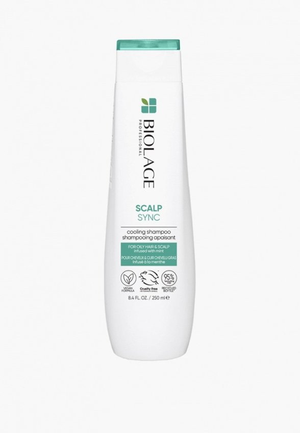 Шампунь Biolage