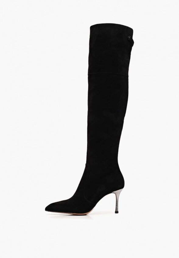 Ботфорты Graciana