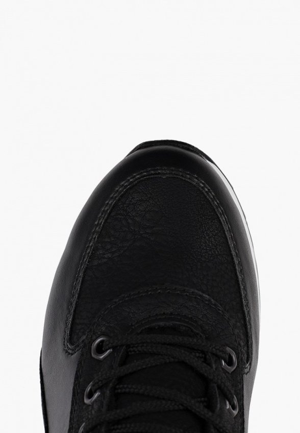 Ботинки Rieker