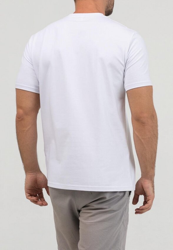 Футболка Cave