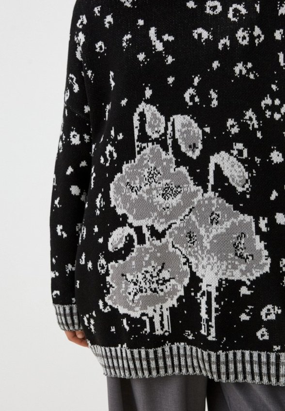 Джемпер Tu.tri