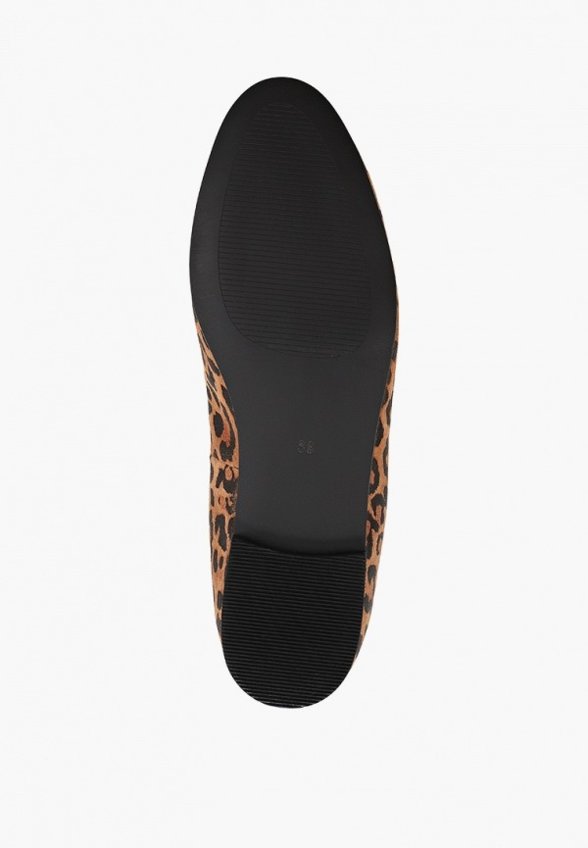 Балетки Giotto