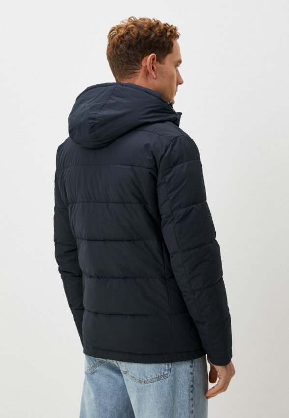 Пуховик Al Franco