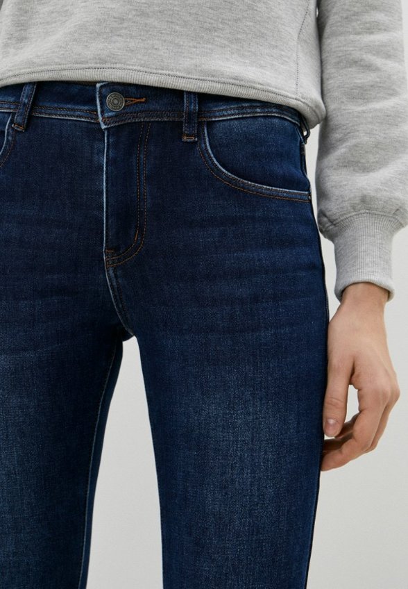 Джинсы Mossmore