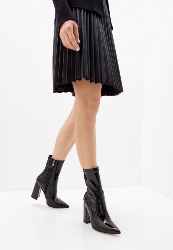 Ботильоны Ivolga