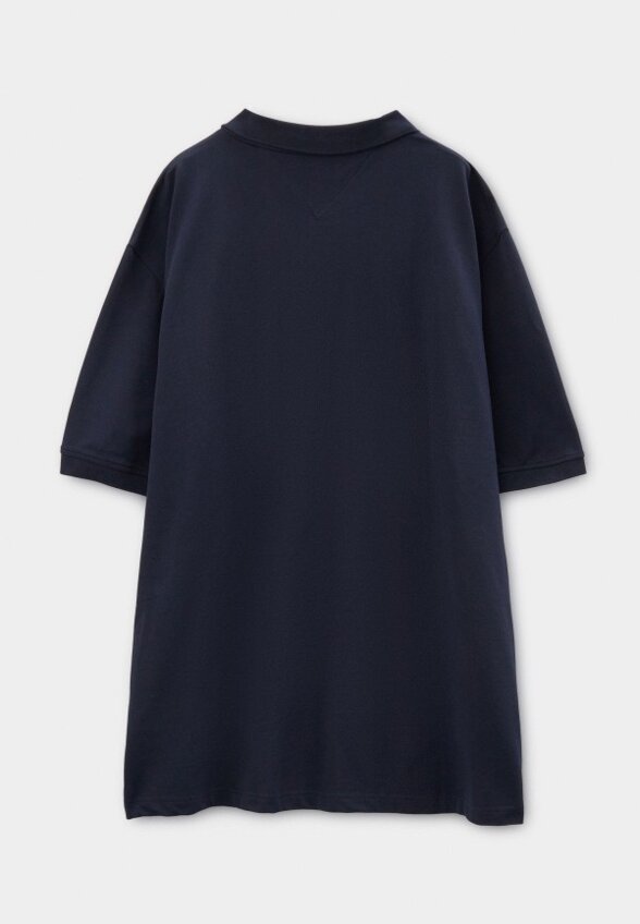 Поло Tommy Hilfiger