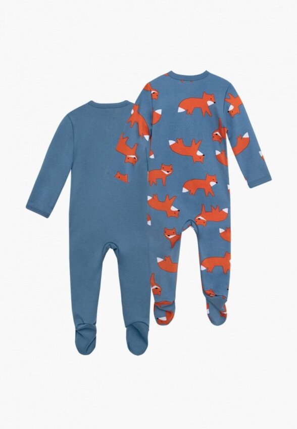 Комбинезоны 2 шт. Bossa Nova