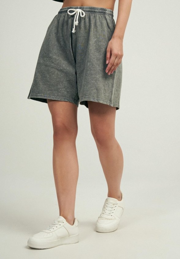 Шорты спортивные Твое