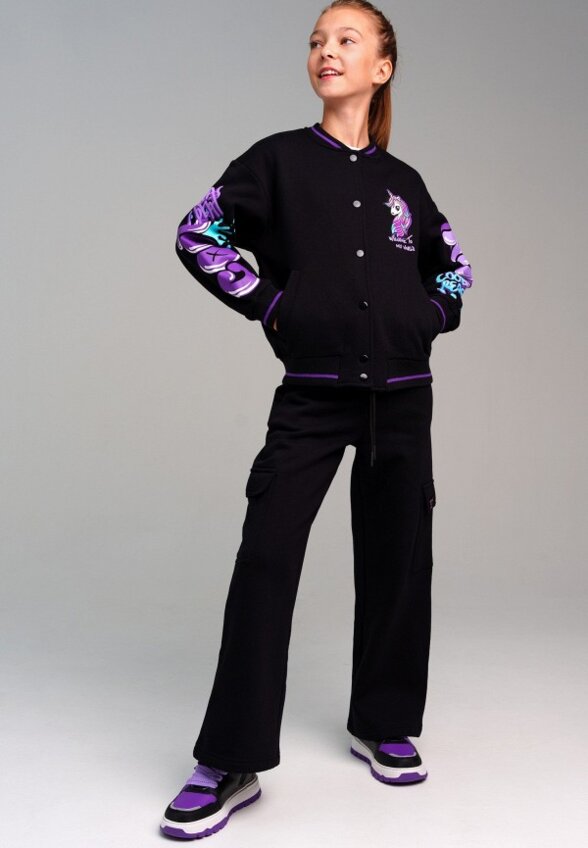 Олимпийка PlayToday