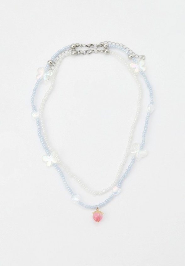 Колье и чокер Pabur