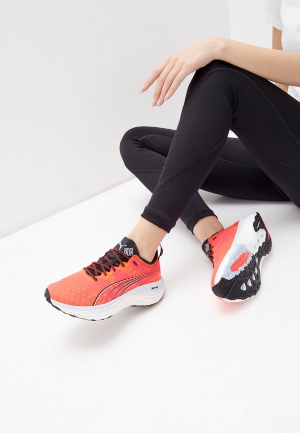 Кроссовки PUMA