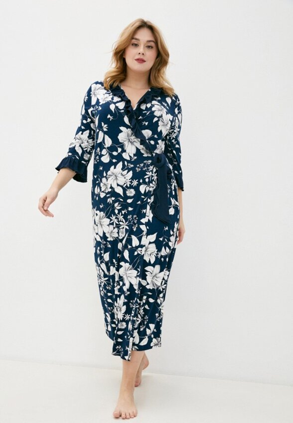 Халат домашний Агапэ