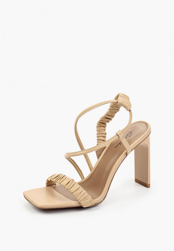 Босоножки Corso Como