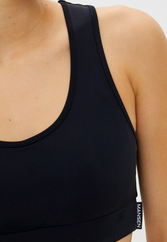 Топ спортивный Mansen