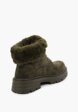 Ботинки Bridget3  - превью