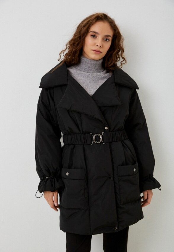 Пуховик Monsorro