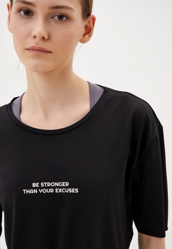 Футболка спортивная Koton