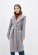 Пальто двубортное Ovelli1  - превью