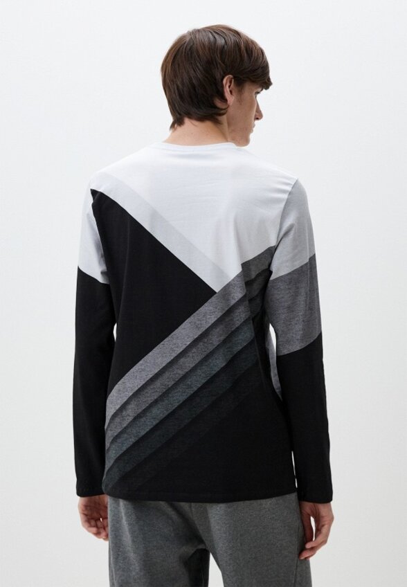 Лонгслив Vis-a-Vis