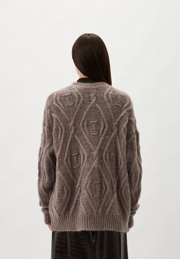 Кардиган Twinset Milano