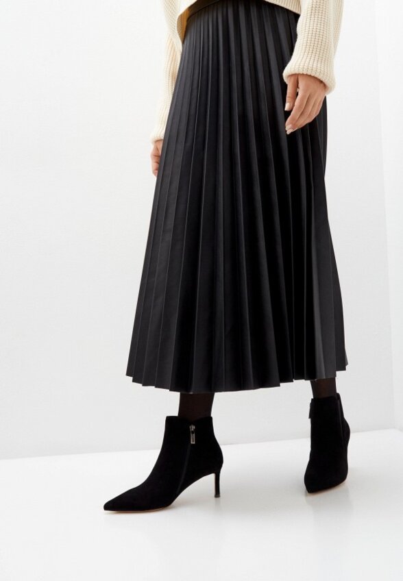 Ботильоны Vitacci