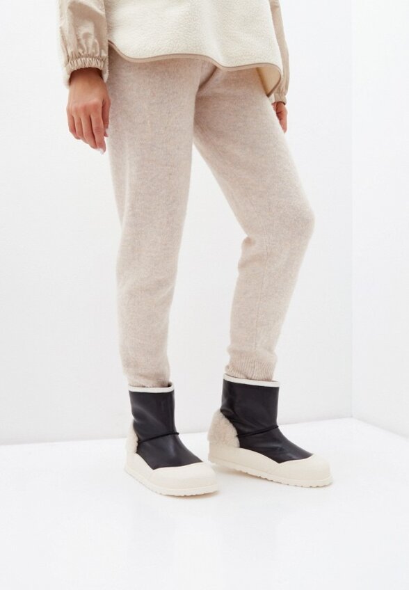 Полусапоги Graciana