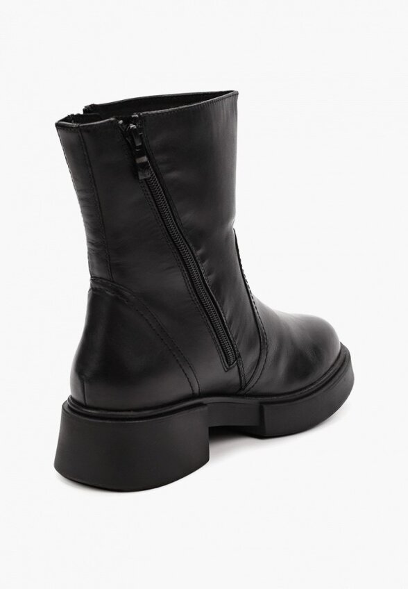 Полусапоги Caprice