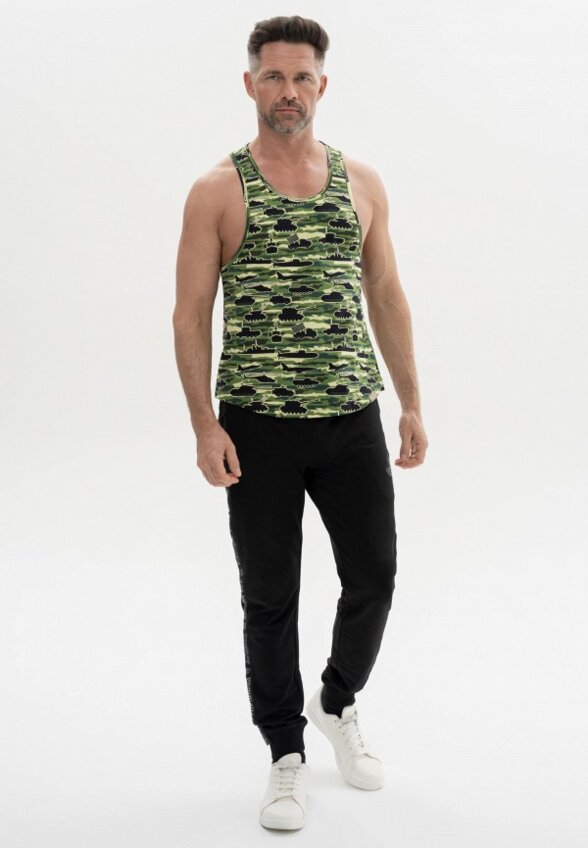 Майка Великоросс