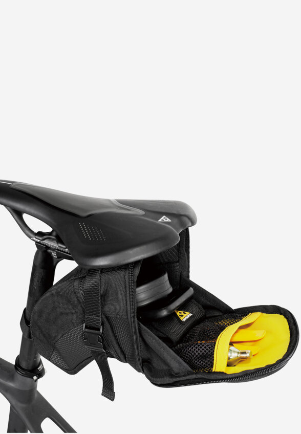 Сумка на велосипед Topeak Aero Wedge Pack, Черный