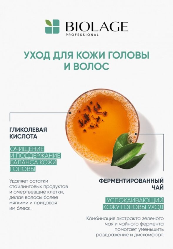 Лосьон для волос Matrix