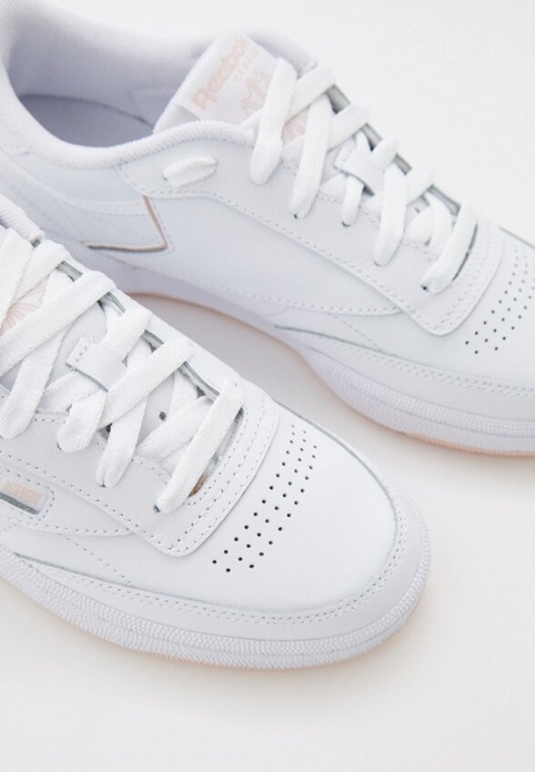 Кеды Reebok