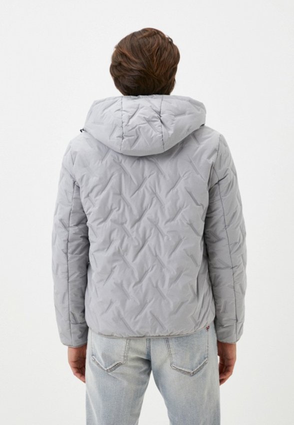 Куртка утепленная O'STIN